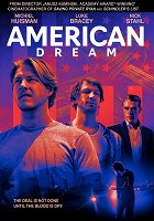 American Dream – plakát filmu