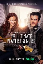 The Ultimate Playlist of Noise – plakát filmu