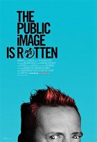 The Public Image is Rotten – plakát filmu