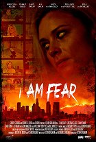 I Am Fear – plakát filmu