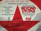 Útěk z Utopie – plakát filmu