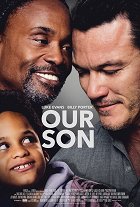 Our Son – plakát filmu