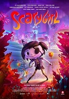 Scarygirl – plakát filmu