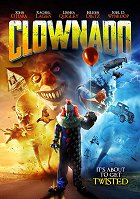 Klaunádo – plakát filmu