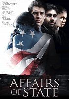 Affairs of State – plakát filmu
