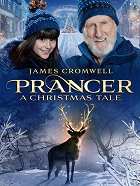 Prancer: A Christmas Tale – plakát filmu