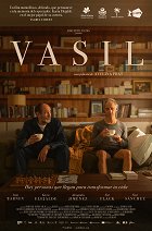 Vasil – plakát filmu