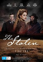 The Stolen – plakát filmu