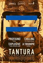 Tantura – plakát filmu