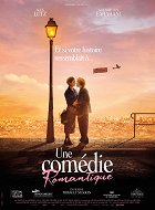 Romantická komedie – plakát filmu