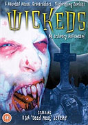Wickeds, The – plakát filmu