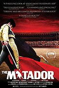 Matador – plakát filmu