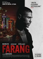 Farang – plakát filmu