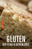 Gluten, l'ennemi public – plakát filmu