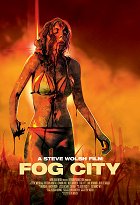 Fog City – plakát filmu