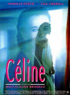 Céline – plakát filmu