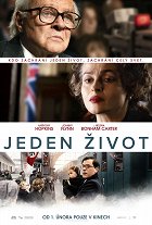 Jeden život – plakát filmu