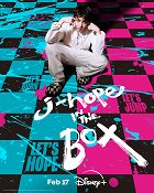 J-Hope in the Box – plakát filmu