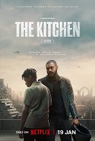 Kuchyně – plakát filmu