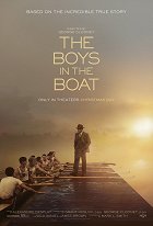 The Boys in the Boat – plakát filmu