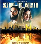 Before the Wrath – plakát filmu