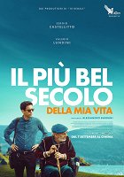 Nejlepších sto let mého života – plakát filmu