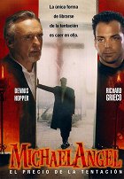 Michael Angel – plakát filmu