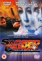 Sacred Cargo – plakát filmu