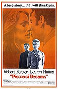 Útržky snů – plakát filmu