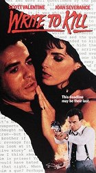Návod na vraždu – plakát filmu