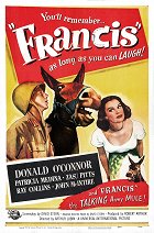 Francis – plakát filmu