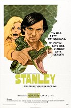 Stanley – plakát filmu