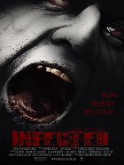 Infected – plakát filmu