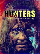 Hunters – plakát filmu