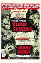 Incense for the Damned – plakát filmu