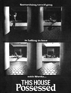 This House Possessed – plakát filmu