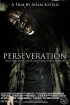 Perseveration – plakát filmu