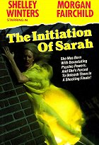 The Initiation of Sarah – plakát filmu