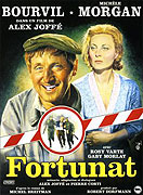 Fortunat – plakát filmu