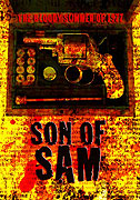 Son of Sam – plakát filmu