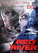 Red River – plakát filmu