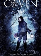 Coven – plakát filmu