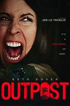 Outpost – plakát filmu