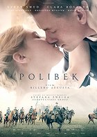 Polibek – plakát filmu