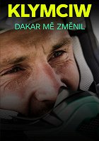 Klymciw - Dakar mě změnil – plakát filmu