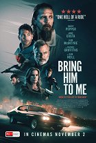 Bring Him to Me – plakát filmu