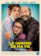 Hledá se zeťák – plakát filmu