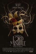 Lord of Misrule – plakát filmu