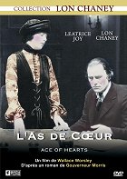The Ace of Hearts – plakát filmu