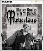 Paracelsus – plakát filmu